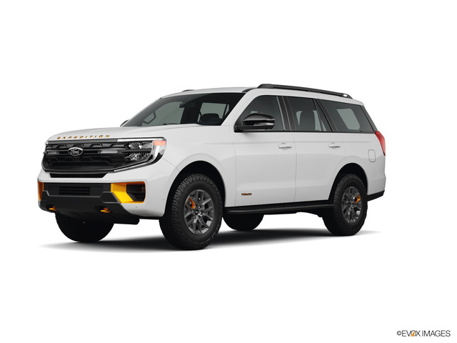 2025 Ford Expedition
