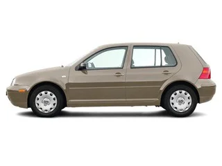2005 Volkswagen Golf