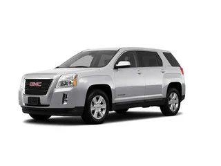 2012 GMC Terrain