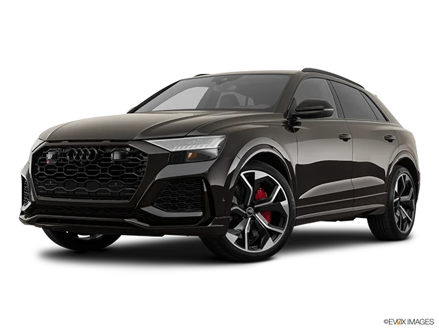 2021 Audi RS Q8: Price, Review, Photos and Specs - Read This Before You Buy