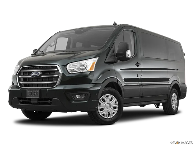 2020 Ford Transit Passenger Van: Price, Review, Photos and Specs