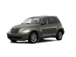 2009 Chrysler PT Cruiser