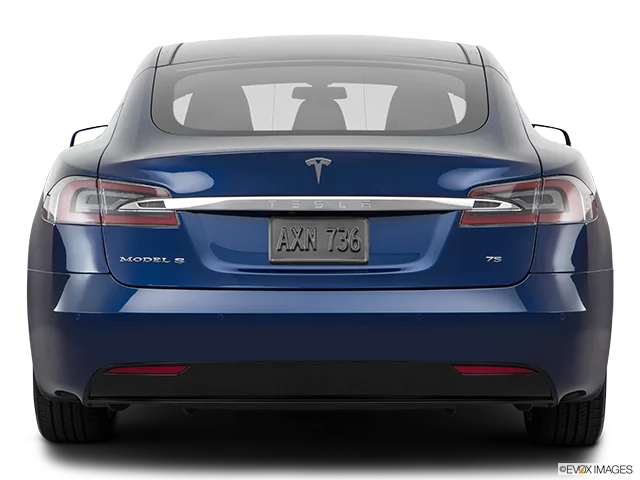 Tesla S Rear 2017 Tesla Model S: Price, Review, Photos and Specs - Read This Before ...