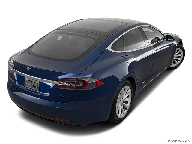 Tesla S Rear 2018 Tesla Model S: Price, Review, Photos and Specs - Read This Before ...
