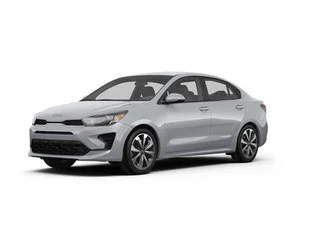2023 Kia Rio