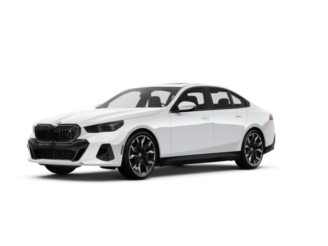 BMW I5