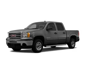 2012 GMC Sierra 1500
