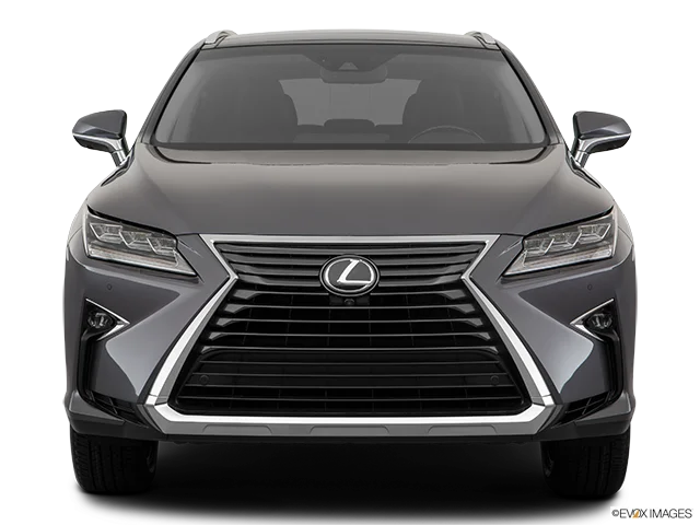 2019 Lexus Rx Front 2019 Lexus RX 350: Price, Review, Photos and Specs - Read This Before ...
