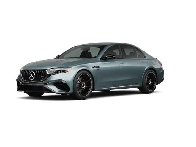MERCEDES-BENZ E_CLASS