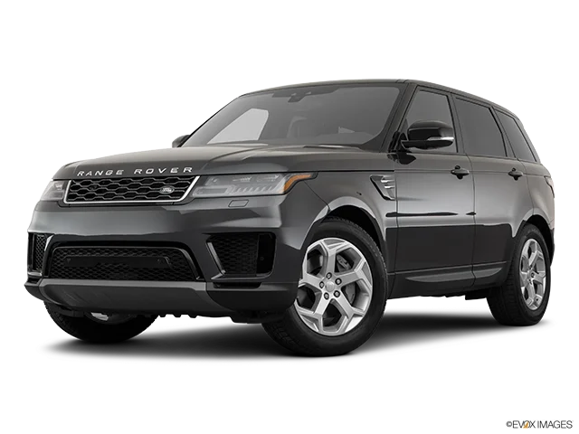 Jeep Ranger Rover 2019 2019 Land Rover Range Rover Sport – Trim Comparison - Critical ...
