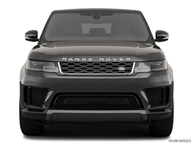 Range Rover Dimensions 2019 2019 Land Rover Range Rover Sport: Price, Review, Photos and Specs ...