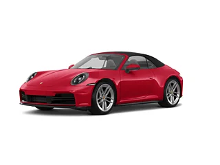 2026 Porsche 911