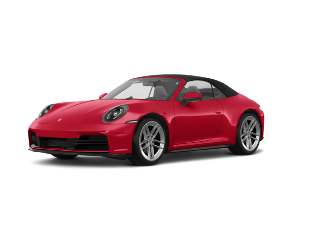 2026 Porsche 911 Spirit 70, front three-quarter view, paint 1 of 8