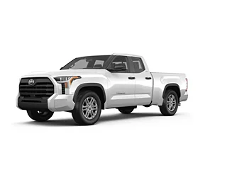 2025 Toyota Tundra