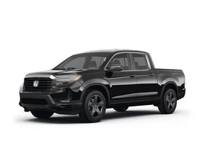 2022 Honda Ridgeline
