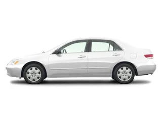 2003 Honda Accord
