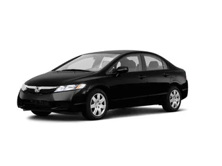 2011 Honda Civic