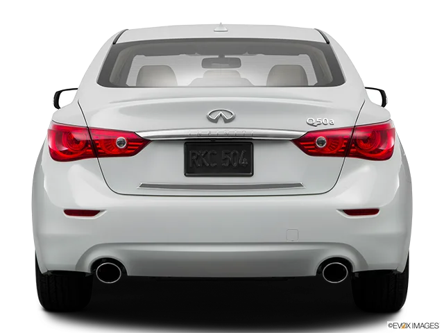 2015 Infiniti Q50: Price, Review, Photos and Specs - Read This Before ...