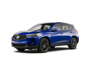 2022 Acura RDX