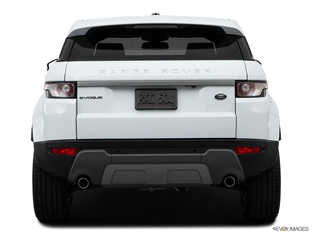 Evoke Range Rover Older Back 2015 Land Rover Range Rover Evoque: Price, Review, Photos and Specs ...