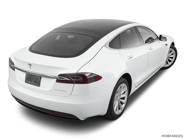 Tesla S Rear 2022 Tesla Model S: Price, Review, Photos and Specs - Read This Before ...