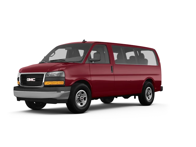 2025 GMC Savana: Price, Review, Photos and Specs Read This