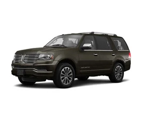 2015 Lincoln Navigator