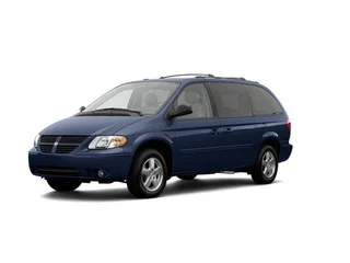 2007 Dodge Grand Caravan
