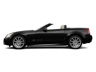 2006 Cadillac XLR