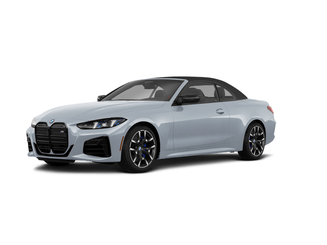 BMW 4_SERIES