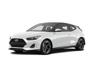 2020 Hyundai Veloster