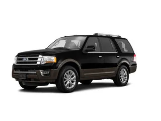 2017 Ford Expedition
