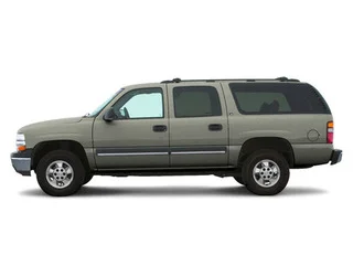 2003 Chevrolet Suburban 1500