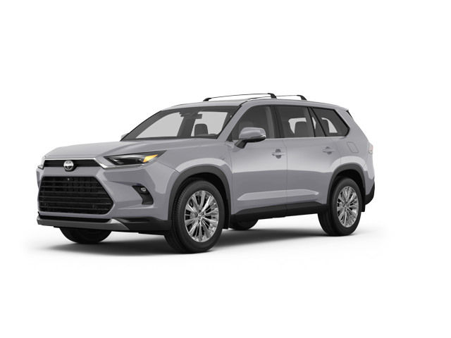 TOYOTA GRAND_HIGHLANDER
