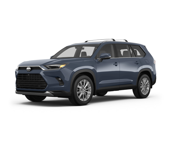TOYOTA GRAND_HIGHLANDER
