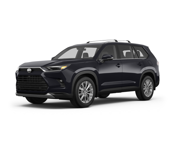 TOYOTA GRAND_HIGHLANDER