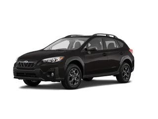 2023 Subaru Crosstrek
