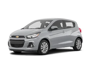 2017 Chevrolet Spark