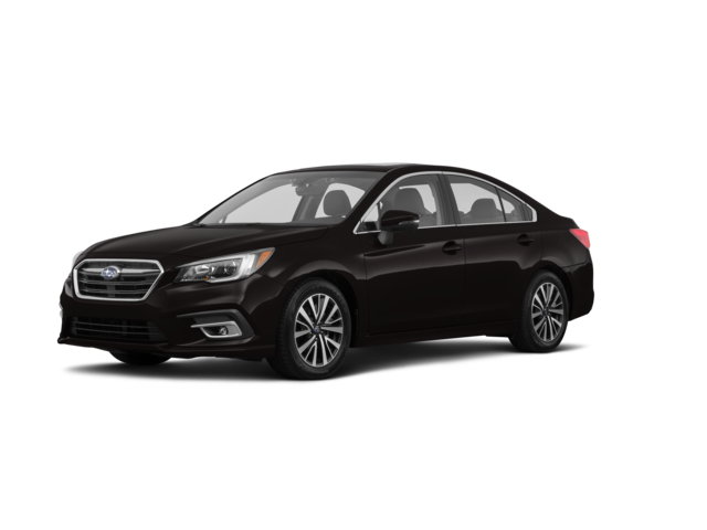 2019 Subaru Legacy 2.5i Premium, front three-quarter view, paint 1 of 7