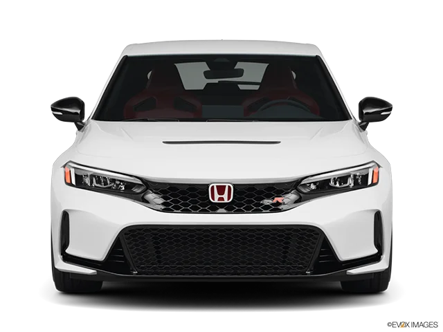 2026 Honda Civic Type R: Price, Review, Photos and Specs - Read This ...