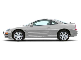 2002 Mitsubishi Eclipse
