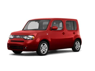 2009 Nissan Cube