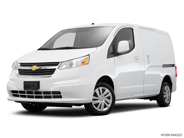 2015 Chevrolet City Express: Price, Review, Photos and Specs