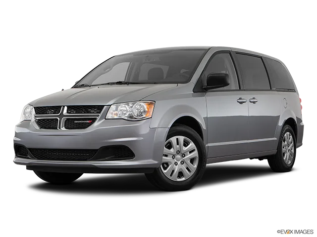 2019 Dodge Grand Caravan: Price, Review, Photos and Specs Read