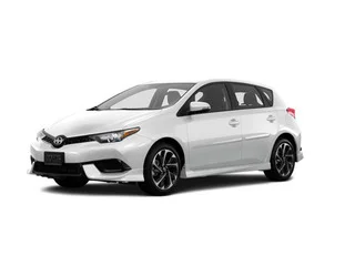 2016 Scion iM