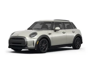 2022 Mini Cooper
