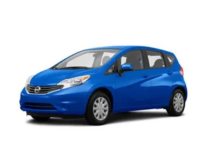 2014 Nissan Versa Note