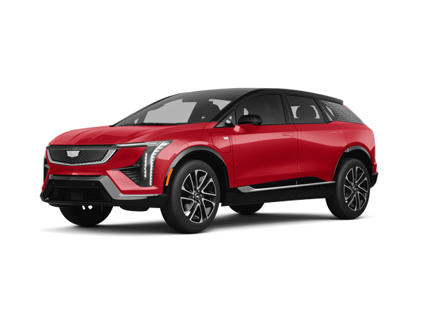 CADILLAC OPTIQ
