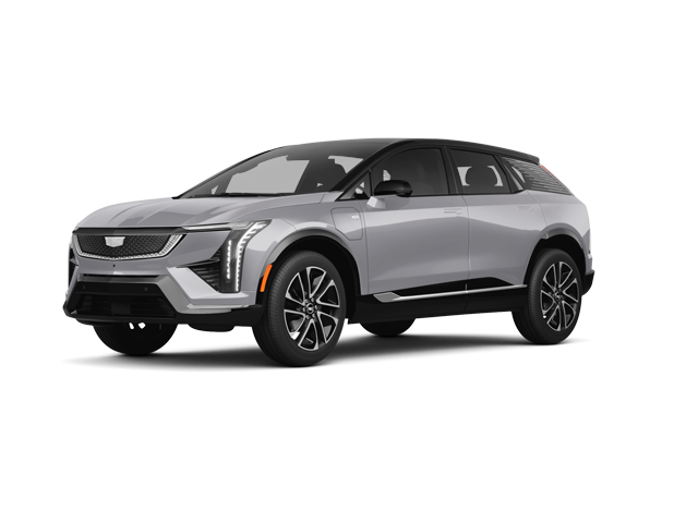 CADILLAC OPTIQ