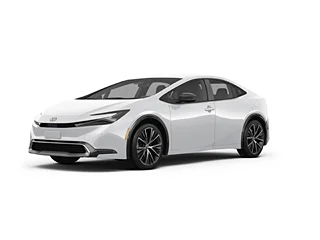 2025 Toyota Prius